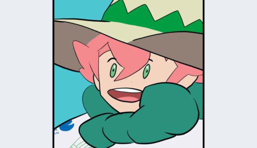 『ヤロー』キャラクター紹介（ポケットモンスターシリーズ）