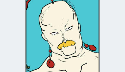 『ヤン』キャラクター紹介（ファイナルファンタジーIV）