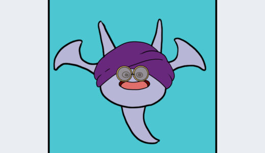 『ヤンス』キャラクター紹介（星のドラゴンクエストシリーズ）