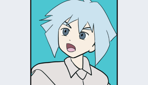 『ユウキ』キャラクター紹介（ポケモンレンジャー）