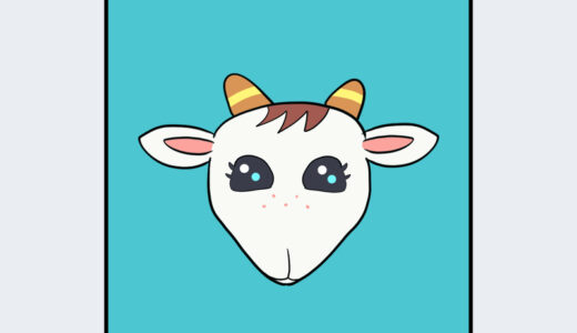 『ユキ』キャラクター紹介（どうぶつの森シリーズ）