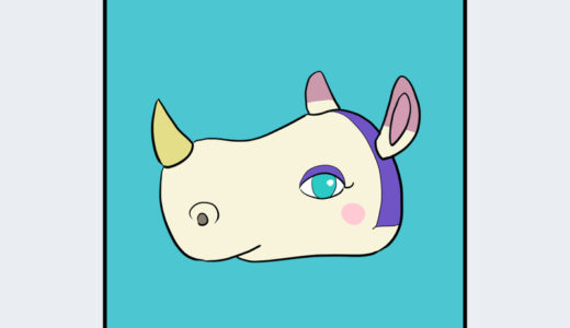 『ユメコ』キャラクター紹介（どうぶつの森シリーズ）