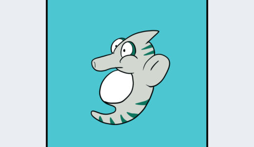 『ユラリン・プー』キャラクター紹介（マリオシリーズ）