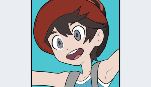 『ヨウ』キャラクター紹介（ポケットモンスターシリーズ）