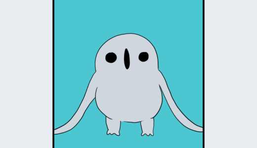 『ヨッチ』キャラクター紹介（ドラゴンクエストXI 過ぎ去りし時を求めて）