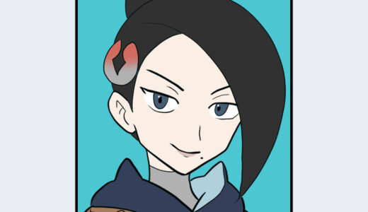 『ヨネ』キャラクター紹介（ポケットモンスターシリーズ）