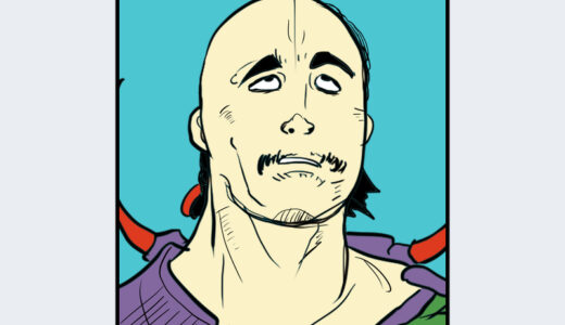 『ヨーゼフ』キャラクター紹介（ファイナルファンタジーⅡ）