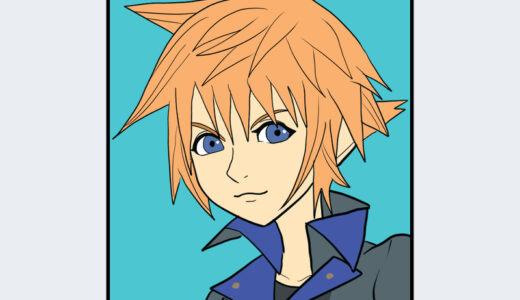 『ラァン』キャラクター紹介（ファイナルファンタジーシリーズ）