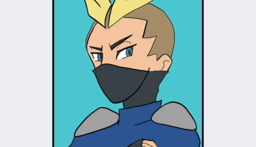 『ライオット』キャラクター紹介（ポケモンマスターズ）