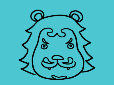 『ライオン』キャラクター一覧（どうぶつの森シリーズ）