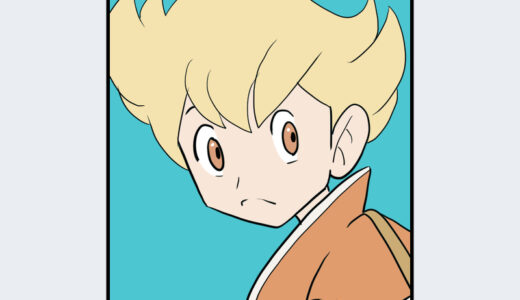 『ジュン』キャラクター紹介（ポケットモンスターシリーズ）