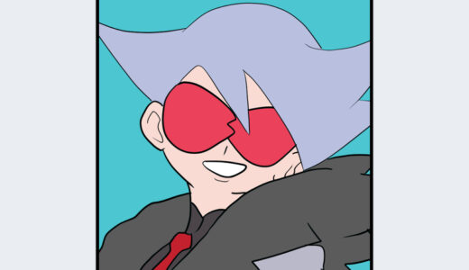 『ライヤー』キャラクター紹介（ポケモンマスターズ）