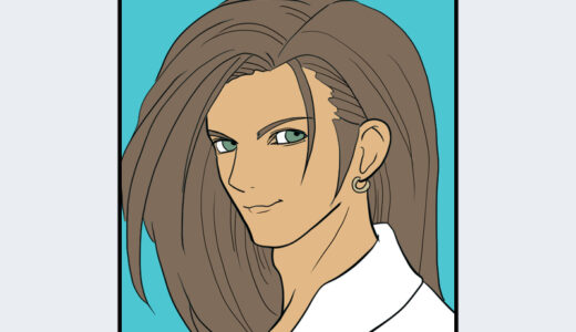 『ラグナ』キャラクター紹介（ファイナルファンタジーⅧ）