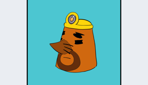 『ラケットさん』キャラクター紹介（どうぶつの森シリーズ）