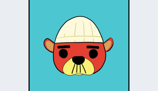 『ラコスケ』キャラクター紹介（どうぶつの森シリーズ）