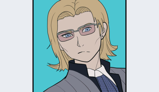 『ラザード』キャラクター紹介（ファイナルファンタジーシリーズ）