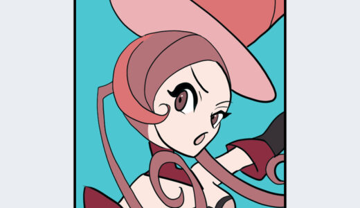 『ラジュルネ』キャラクター紹介（ポケットモンスターシリーズ）