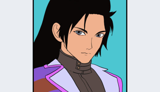 『ラスウェル』キャラクター紹介（ファイナルファンタジーシリーズ）