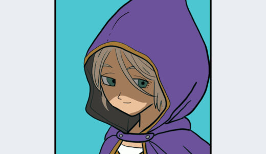 『ラテーナ』キャラクター紹介（ドラゴンクエストIX 星空の守り人）