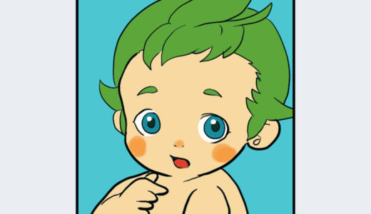 『ラファエロ』キャラクター紹介（チョコボシリーズ）