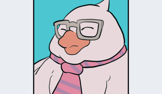 『ラブリラ』キャラクター紹介（チョコボシリーズ）