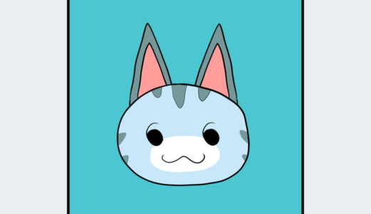 『ラムネ』キャラクター紹介（どうぶつの森シリーズ）