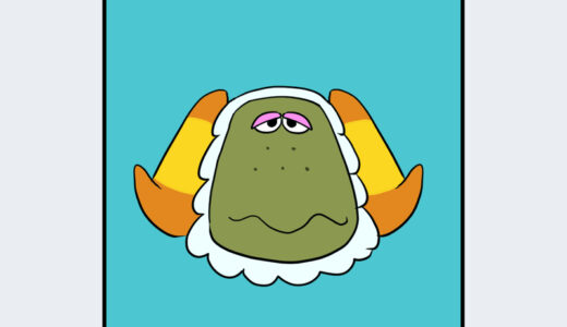 『ラムール』キャラクター紹介（どうぶつの森シリーズ）