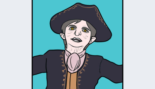 『ラモン・サラザール』キャラクター紹介（バイオハザードシリーズ）