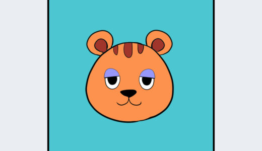 『ララミー』キャラクター紹介（どうぶつの森シリーズ）