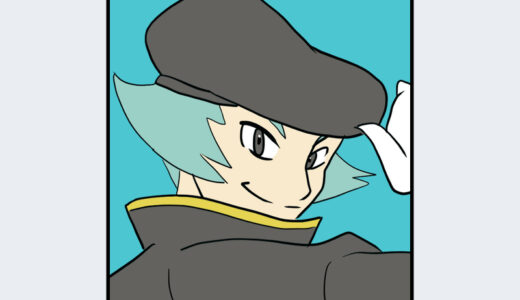 『ランス』キャラクター紹介（ポケットモンスターシリーズ）