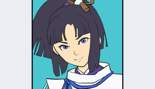 『ランマル』キャラクター紹介（ポケモン+ノブナガの野望）