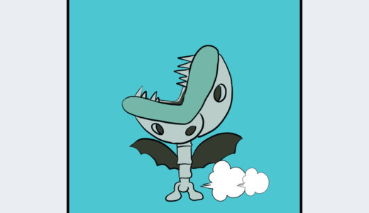 『ランランほねパックン』キャラクター紹介（マリオシリーズ）