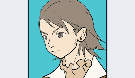 『ラーサー』キャラクター紹介（ファイナルファンタジーⅫ）