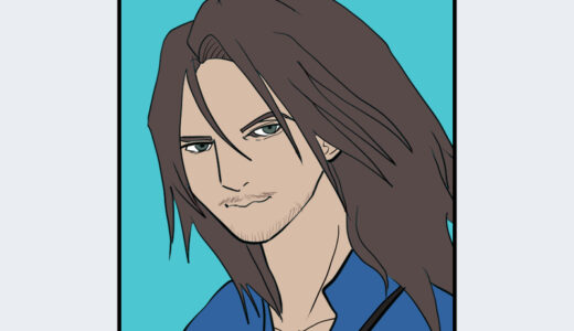 『リグディー』キャラクター紹介（ファイナルファンタジーXIII）