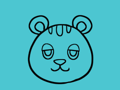 『リス』キャラクター一覧（どうぶつの森シリーズ）