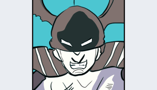 『リチャード』キャラクター紹介（ファイナルファンタジーⅡ）