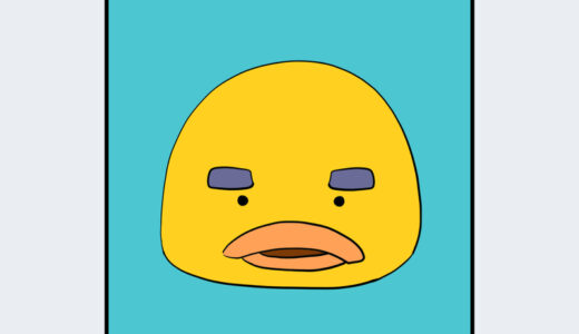 『リチャード』キャラクター紹介（どうぶつの森シリーズ）