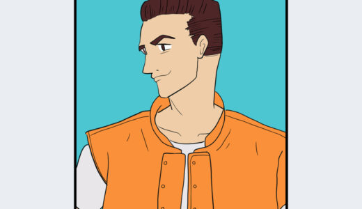 『リチャード・エイケン』キャラクター紹介（バイオハザードシリーズ）