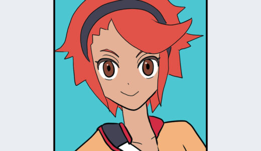 『リッカ』キャラクター紹介（ポケモンマスターズ）