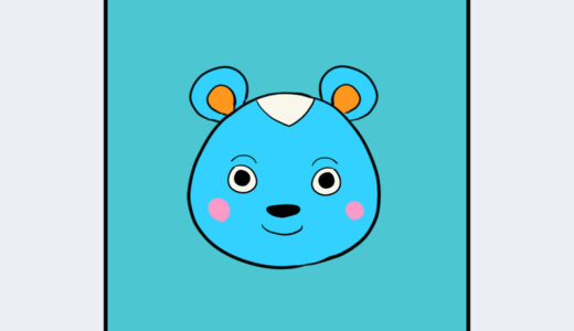 『リッキー』キャラクター紹介（どうぶつの森シリーズ）