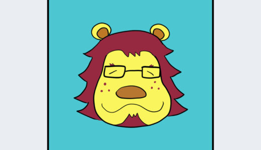 『リック』キャラクター紹介（どうぶつの森シリーズ）