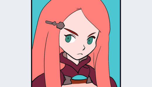 『リッツ・マルール』キャラクター紹介（ファイナルファンタジータクティクスシリーズ）