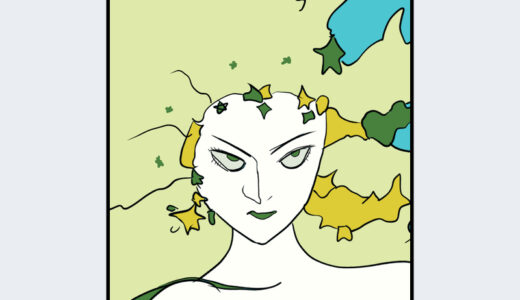 『リディア』キャラクター紹介（ファイナルファンタジーIV）