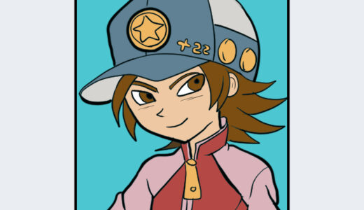 『リュータ』キャラクター紹介（ドラゴンクエスト モンスターバトルロードビクトリー）