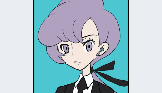 『リラ』キャラクター紹介（ポケットモンスターシリーズ）