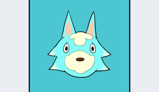 『リリィ』キャラクター紹介（どうぶつの森シリーズ）