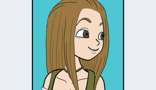 『リリオル』キャラクター紹介（ドラゴンクエストX）