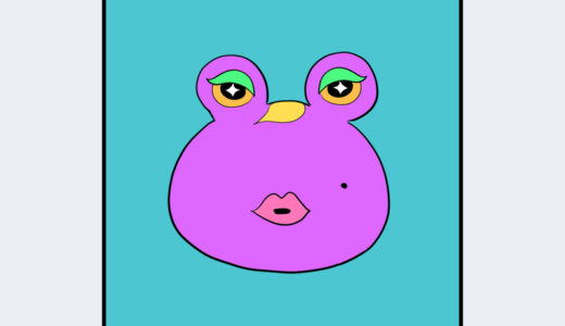 『リンダ』キャラクター紹介（どうぶつの森シリーズ）