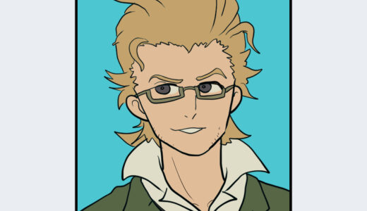 『リーグ』キャラクター紹介（ファイナルファンタジーシリーズ）