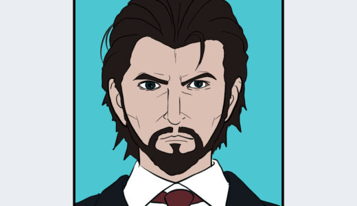 『リーブ・トゥエスティ』キャラクター紹介（ファイナルファンタジーⅦ）